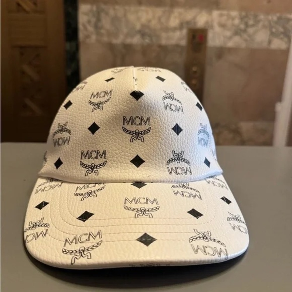 MCM hat
